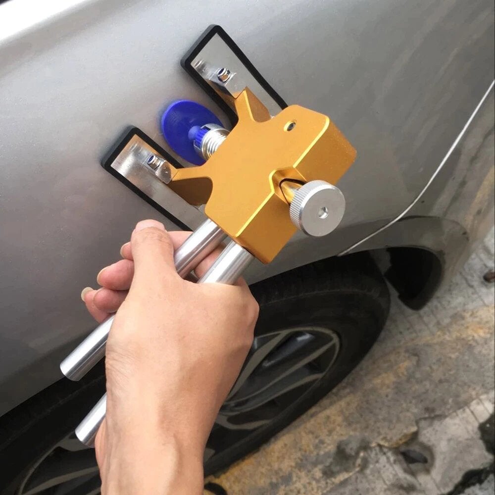 Paintless Car Dent Repair Tool